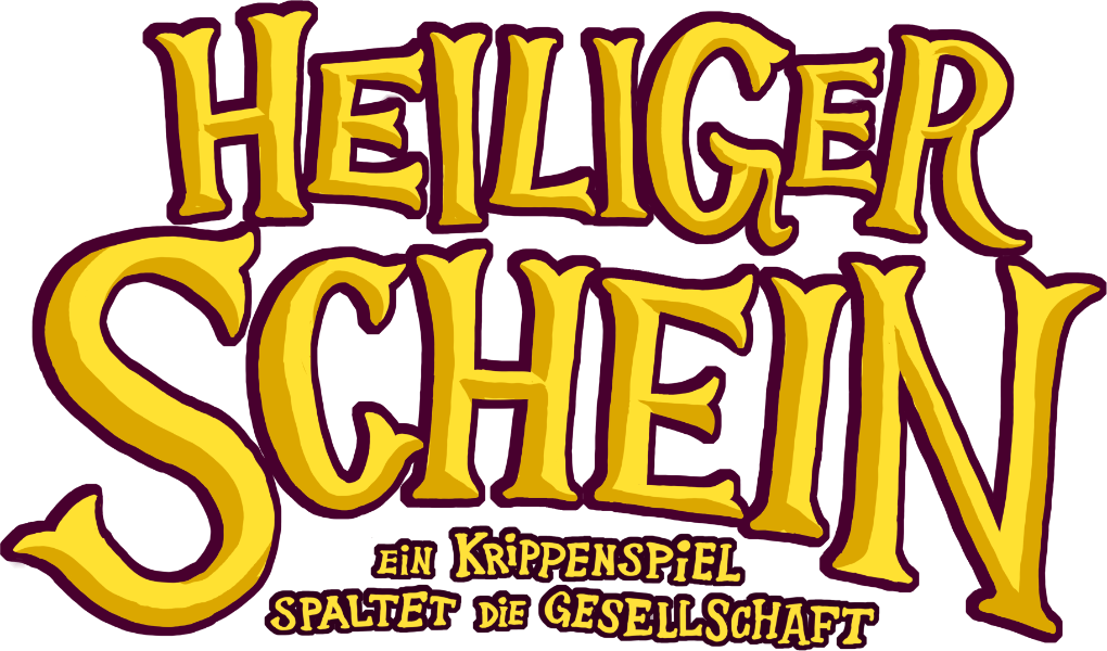 Heiliger Schein
