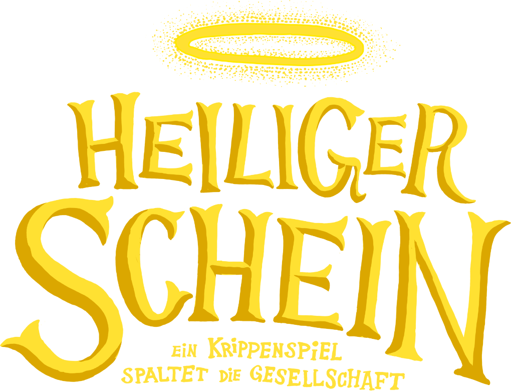 Heiliger Schein